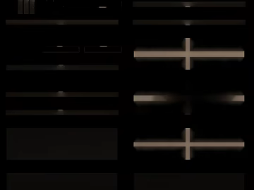Black background brushed metal decorative panel texture (ID:ffaeh015989)