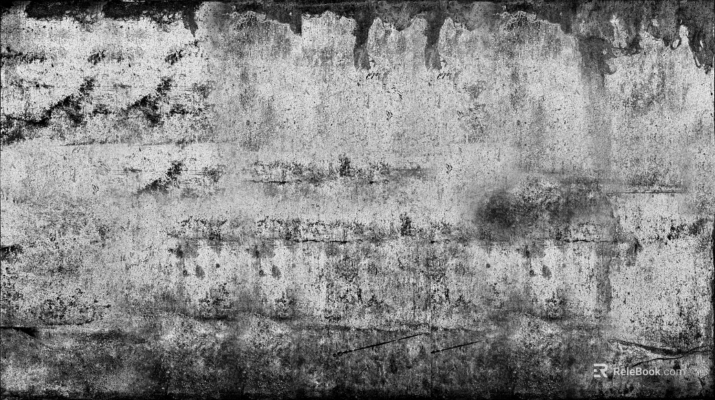 Cement wall white wall do old texture