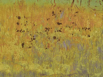 Do the old metal texture (ID:ffajg99995)