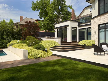 Courtyard Exterior texture (ID:ffach162274)