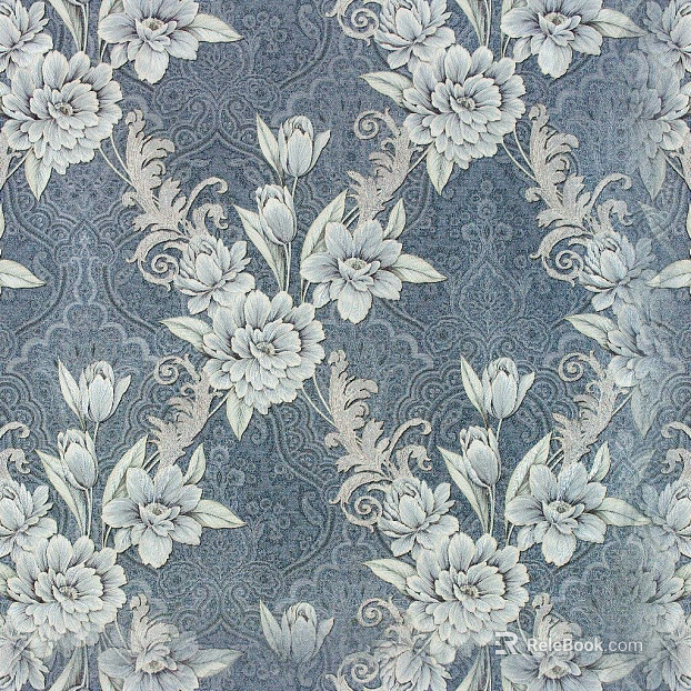 Pattern Cloth texture