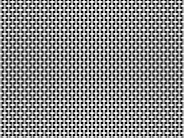 Black and White Bump 3d model