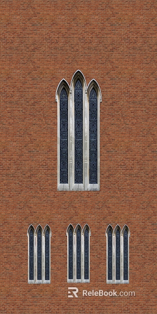 Retro windows texture
