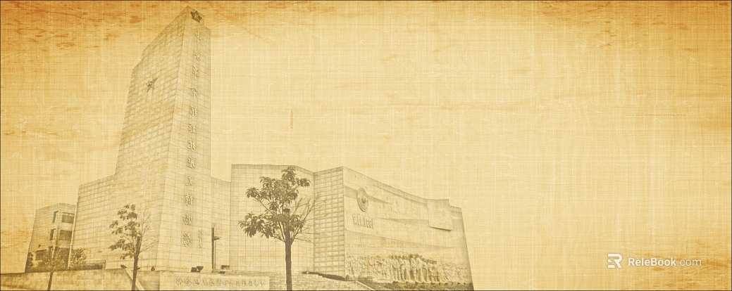 architectural painting texture