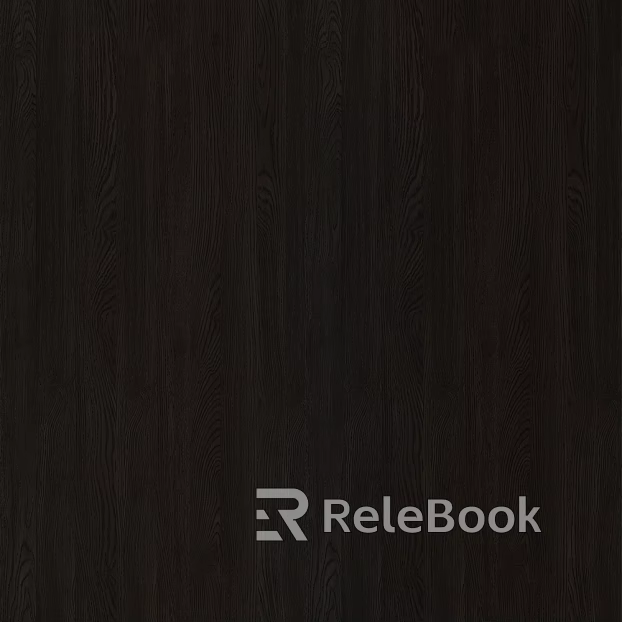 wood grain hdri black seamless texture
