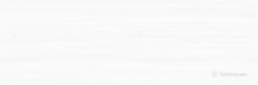 Wood grain milk white wood veneer seamless texture