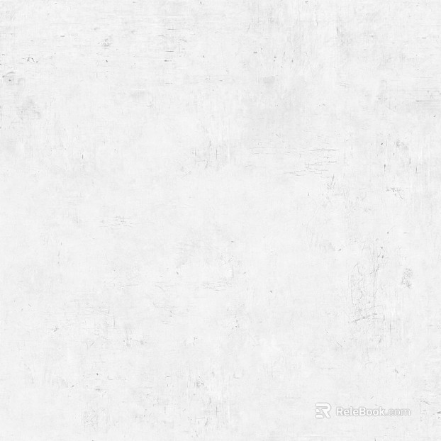 White textured paint wall decoration texture