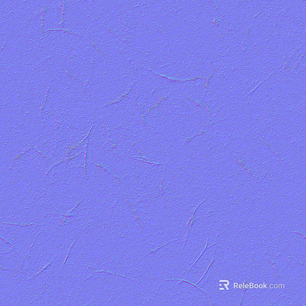 Normal Bump texture