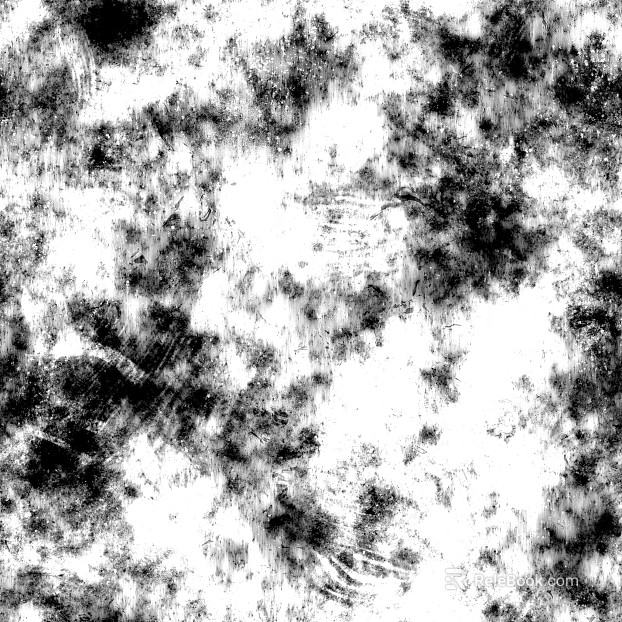 Highlight Mask texture