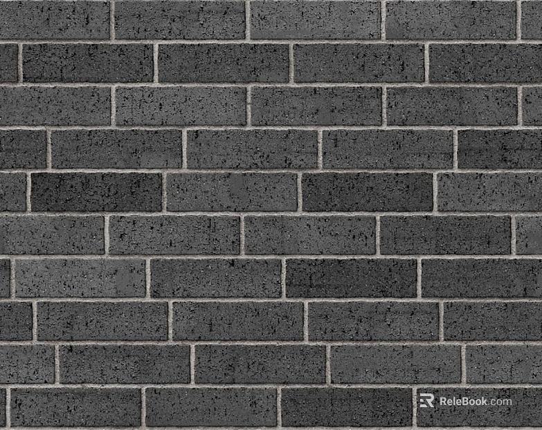 Brick wall texture