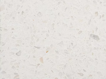 terrazzo warm crystal white quartz texture (ID:ffajg21342)