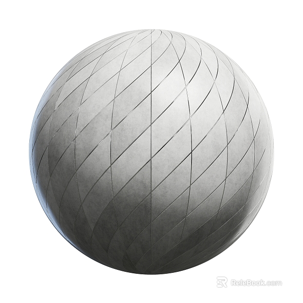 Concrete PBR texture