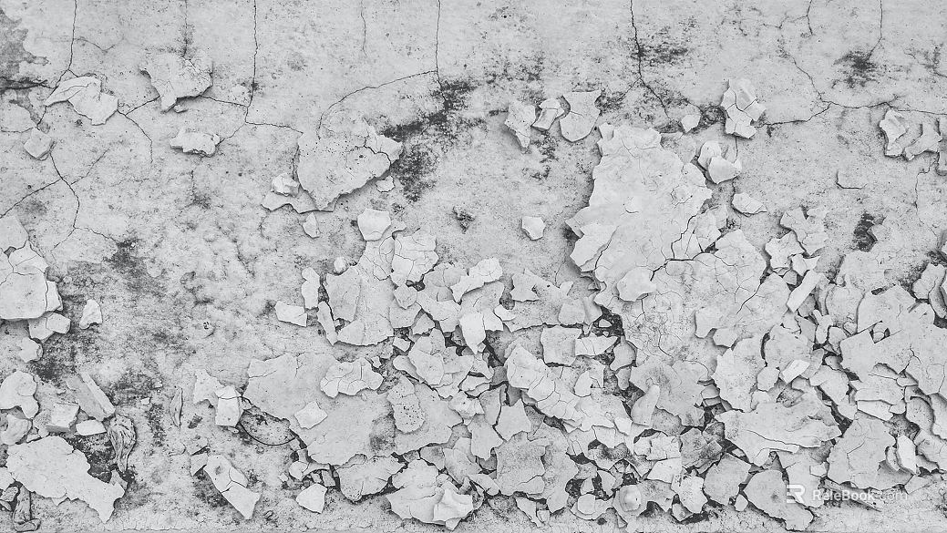 Ground texture