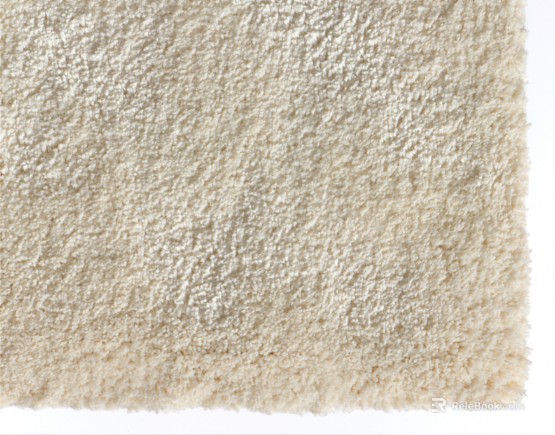 Plain pattern carpet texture