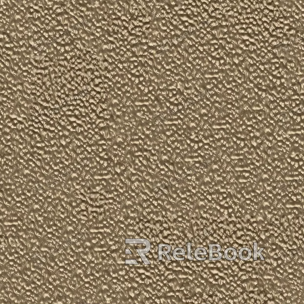 water corrugated metal texture