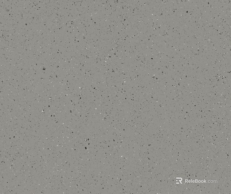 Ground glue texture
