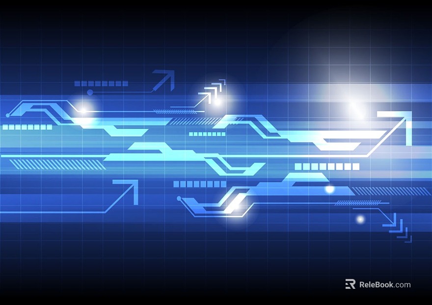 Screen material texture