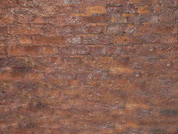 Brick wall texture (ID:ffacg38824)