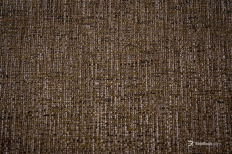 Coarse carpet texture