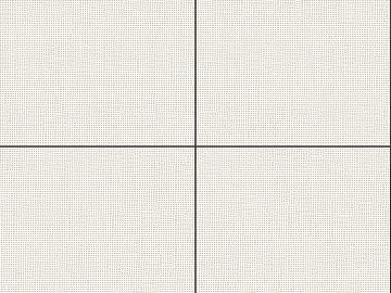 White and yellow sound-absorbing board sound-absorbing board texture (ID:ffach994340)