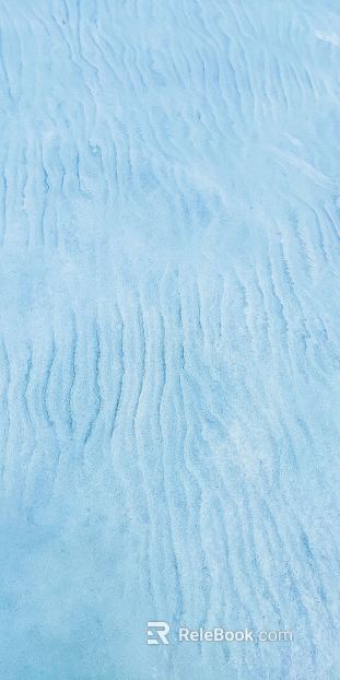 Snow texture