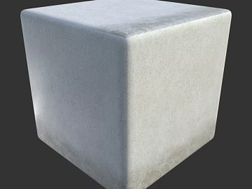 Cement wall PBR texture (ID:ffach539781)