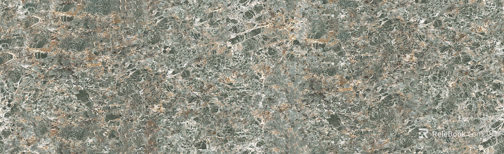 Marble Rock Slab Light Luxury Stone texture