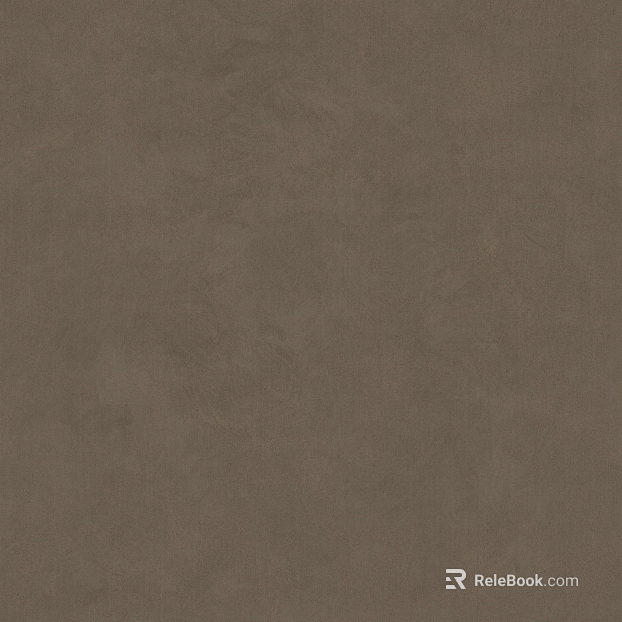 Retro light coffee-colored micro-cement texture