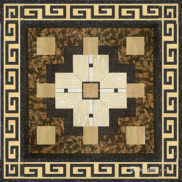 marble parquet texture