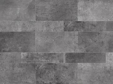 Cement brick cement gray wall brick texture (ID:ffaag38504)