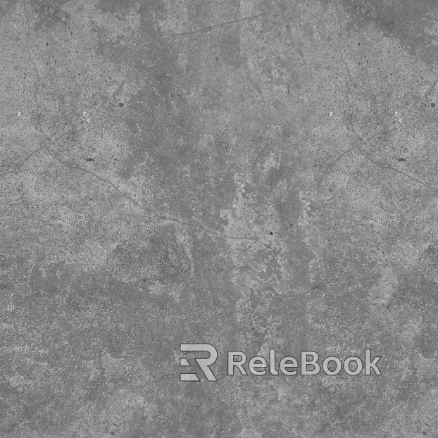 Cement floor texture