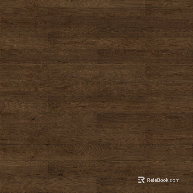 Middle Ancient Curry Wood Floor texture