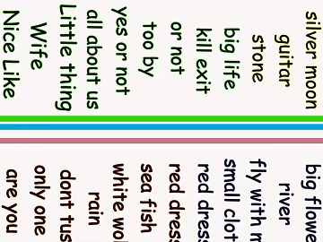 Font Wallpaper texture (ID:ffacg93949)