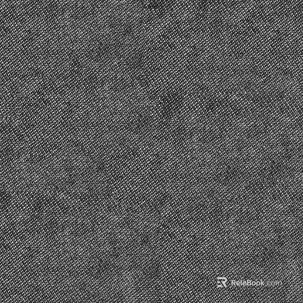 Black and White Bump texture