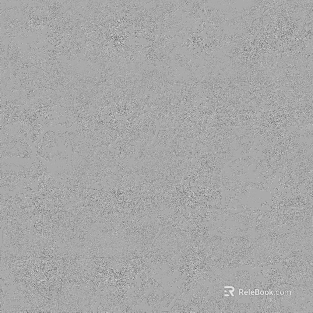 Black and White Bump texture