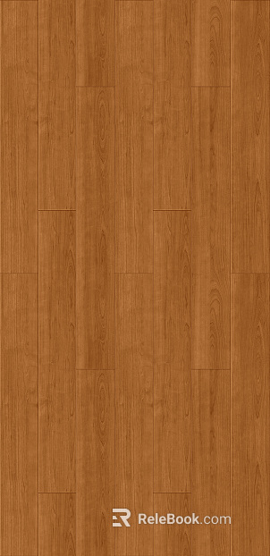 Teak flooring texture