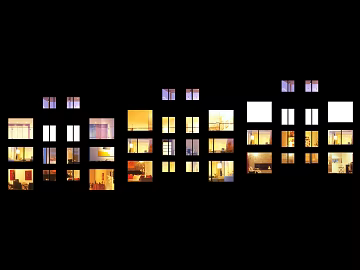 Day and Night Window texture (ID:ffaff3175)