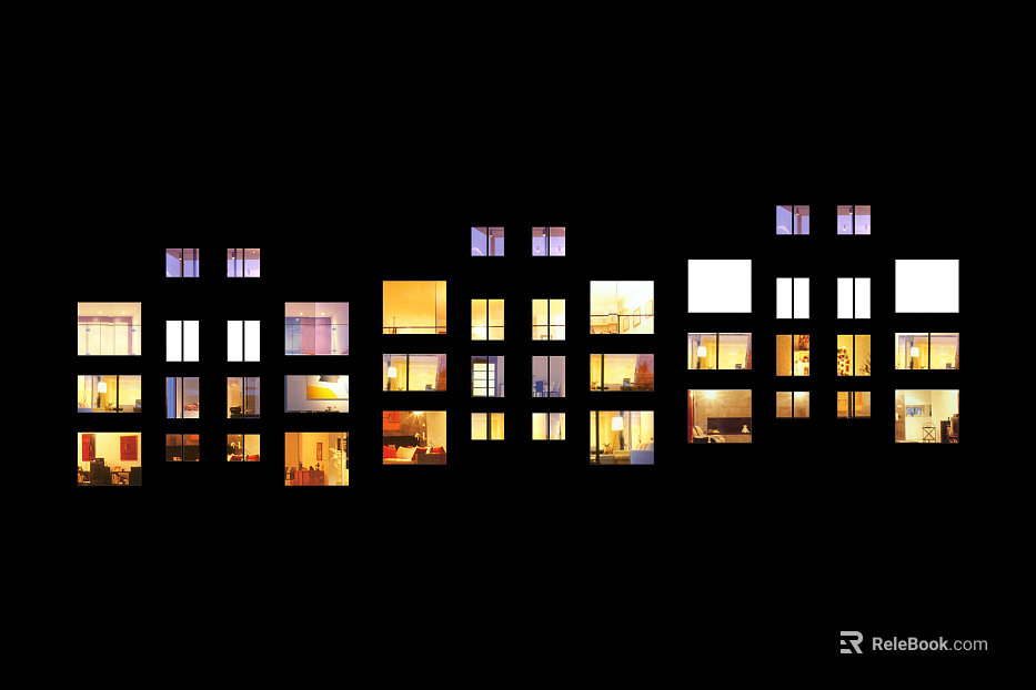 Day and Night Window texture