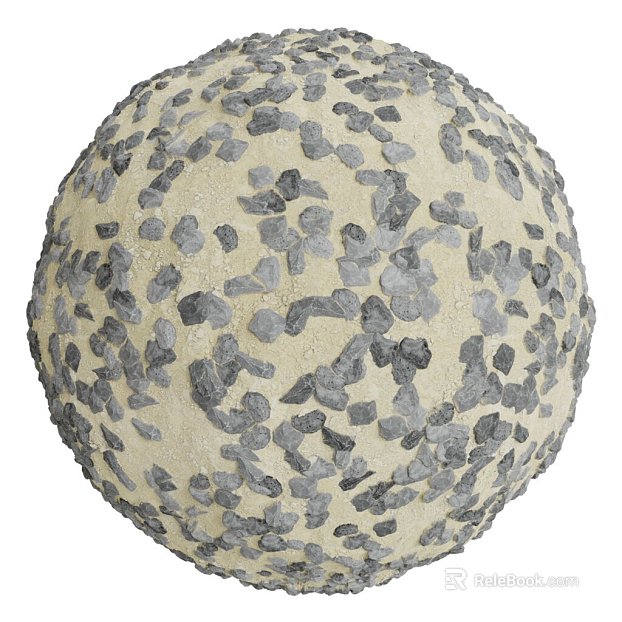 Stone PBR texture