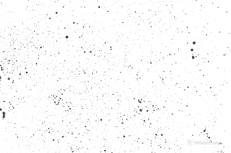 Black and White Bump texture