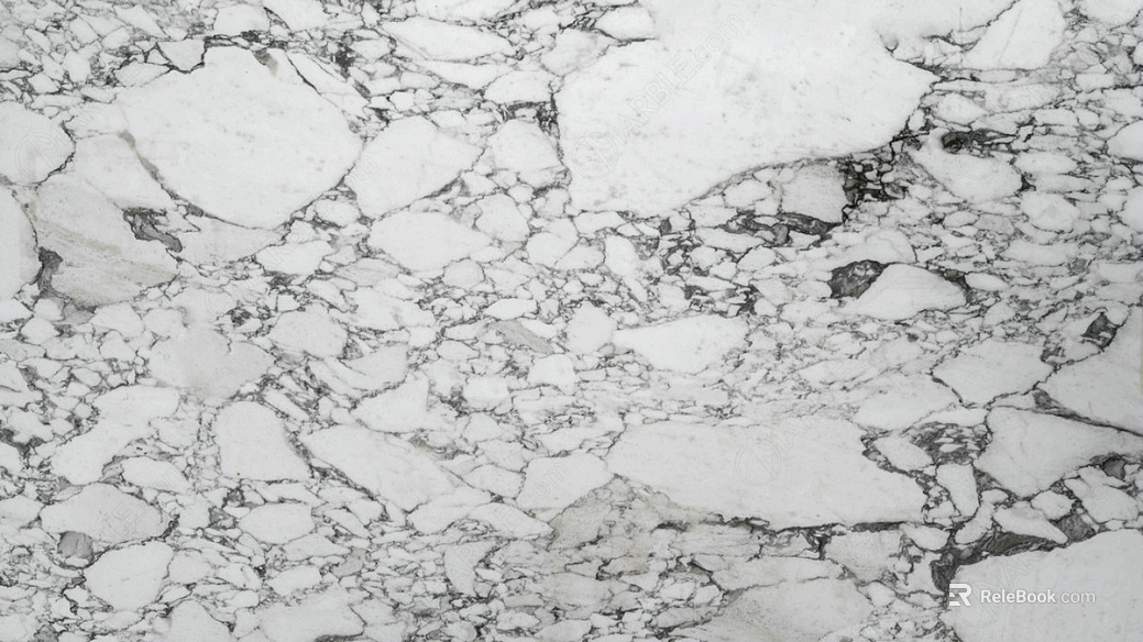 marble white crack marble texture