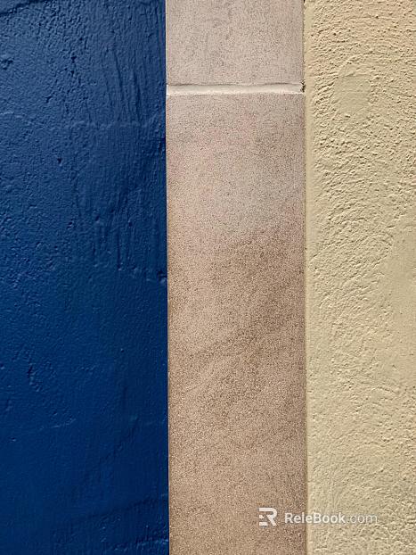 Paint texture