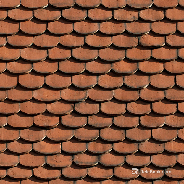 Feather Brick texture