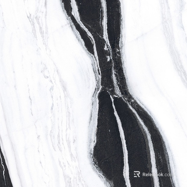 running water pattern marble texture