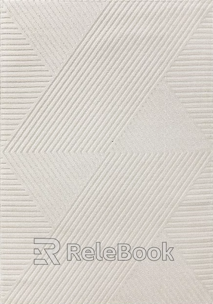 Plain pattern carpet texture