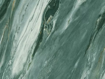 flowing water pattern marble swiss emerald green seamless texture (ID:ffagg94668)