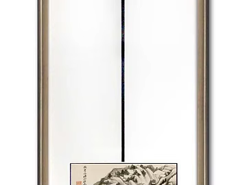 landscape painting texture (ID:ffaeg05798)