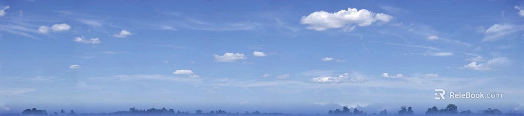 Sky texture