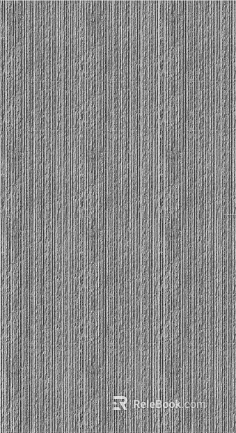 Grey flowing water stone machine planing stone texture