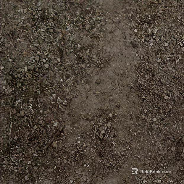Mud texture